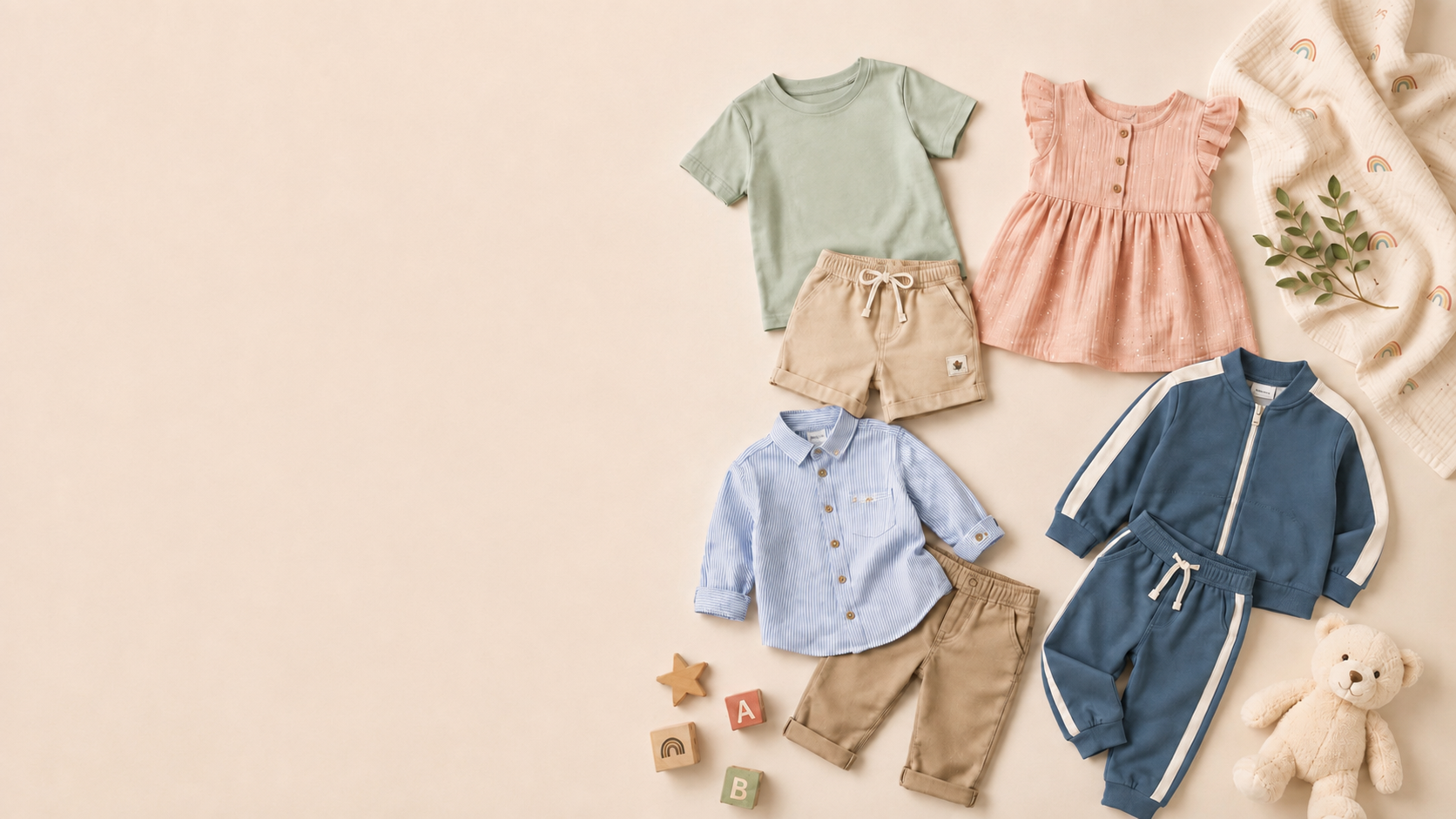 Kids Wear