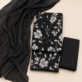 Cambric mal Cotton Suit