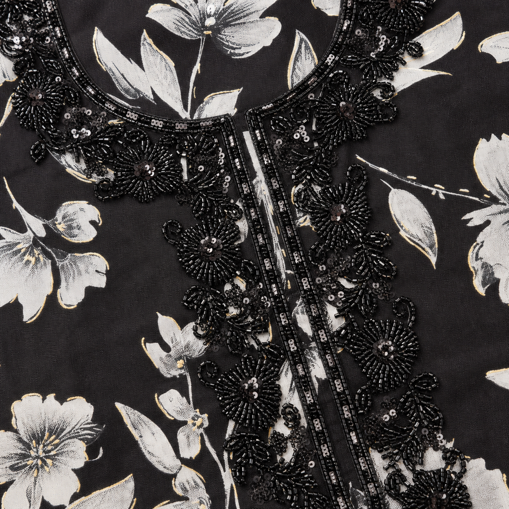 Cambric mal Cotton Suit