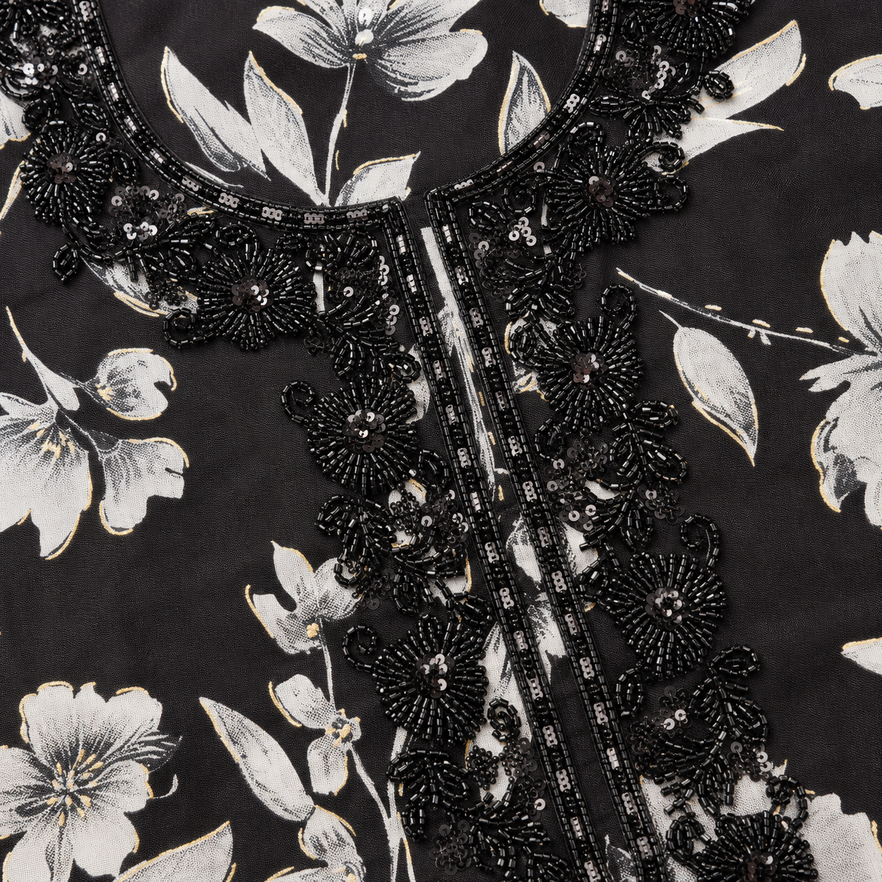 Cambric mal Cotton Suit