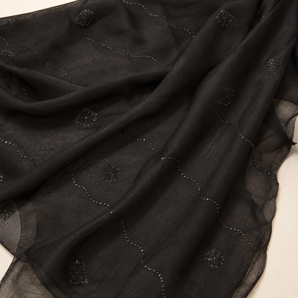 Cambric Mal Cotton Suit