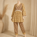 Kiara Co-ord Suit
