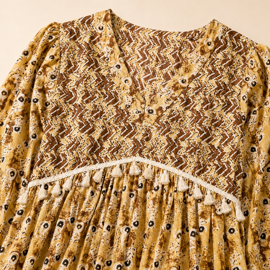 Kiara Co-ord Suit