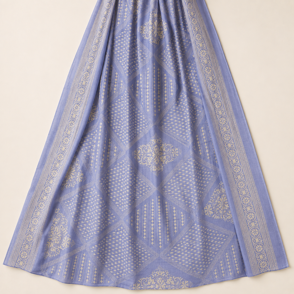 Pakistani Lawn Suit