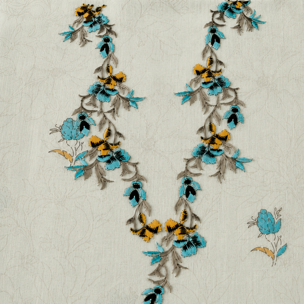 Cotton Kota-Doriya suit