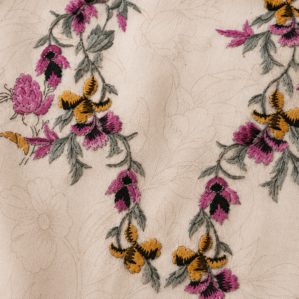Cotton Kota-Doriya suit