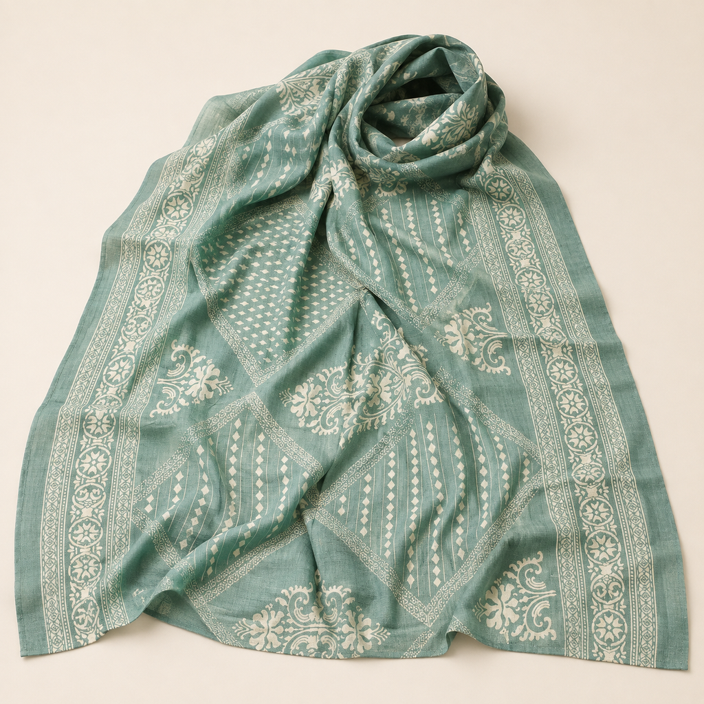 Pakistani Lawn Suit
