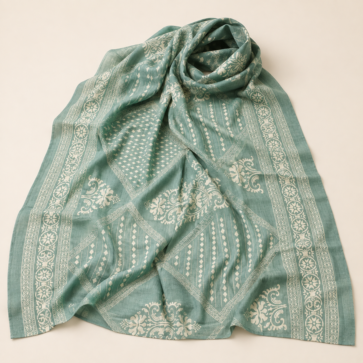 Pakistani Lawn Suit